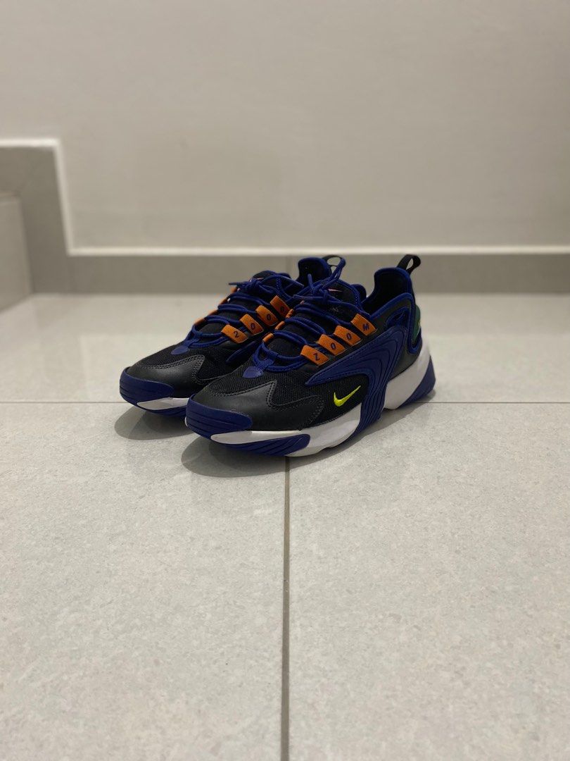 DEFECT ITEM FREE POS Preloved Nike Zoom 2k Shoe Men s