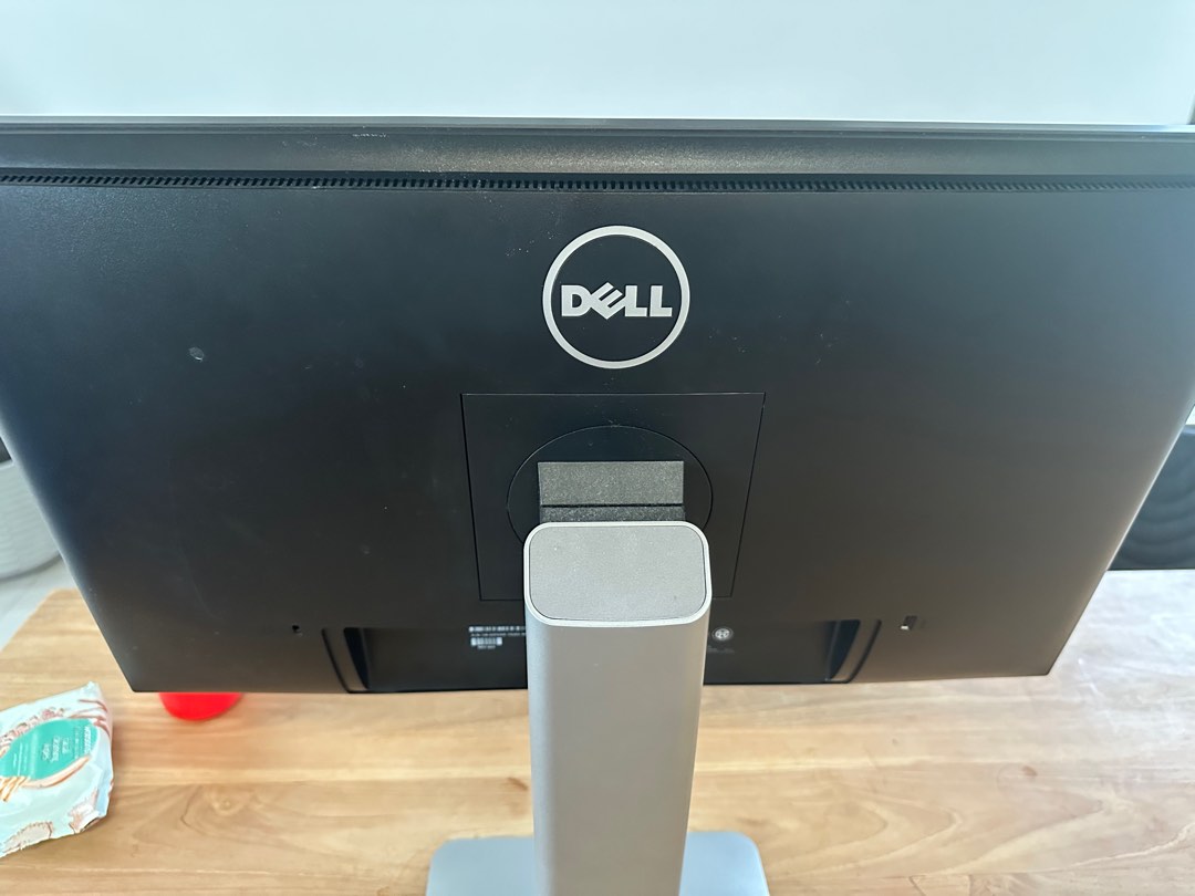 Dell U2424 HB monitor, Computers & Tech, Parts & Accessories, Monitor