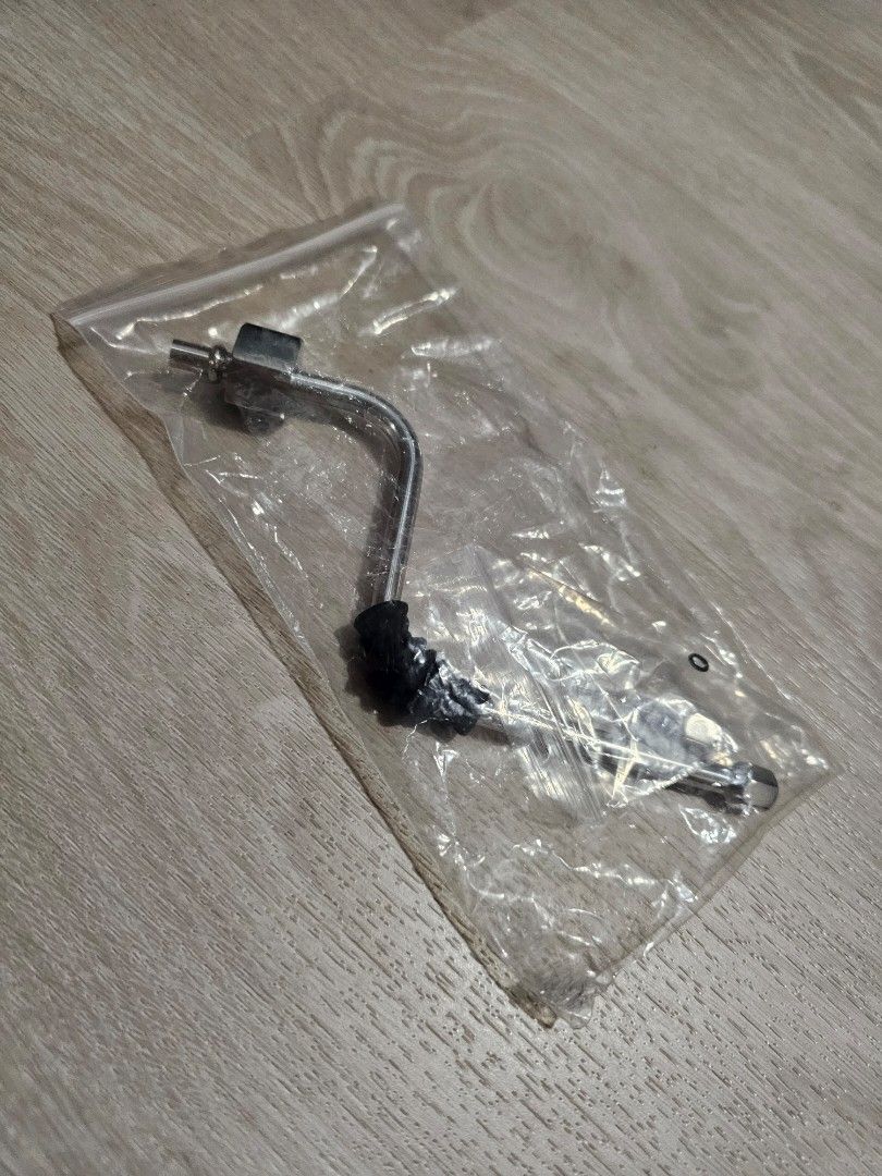 Delonghi Dedica Milk Steam Wand Mod (Gaggia Steam Wand), TV & Home