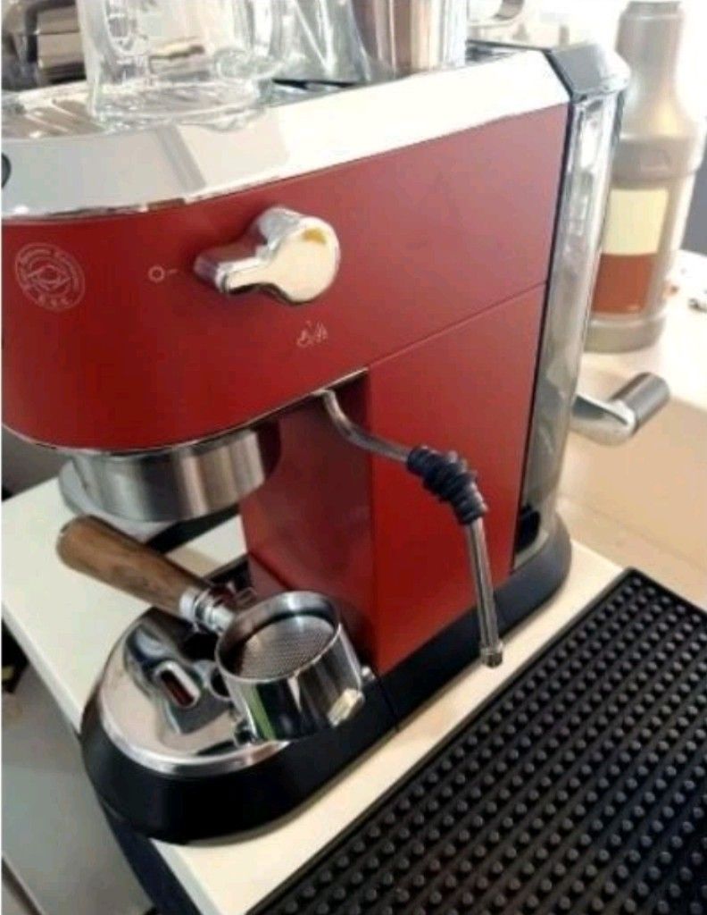Delonghi Dedica Milk Steam Wand Mod (Gaggia Steam Wand), TV & Home
