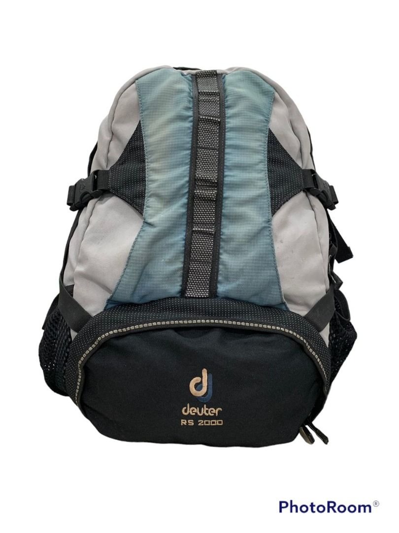 Deuter h20 rucksack hot sale