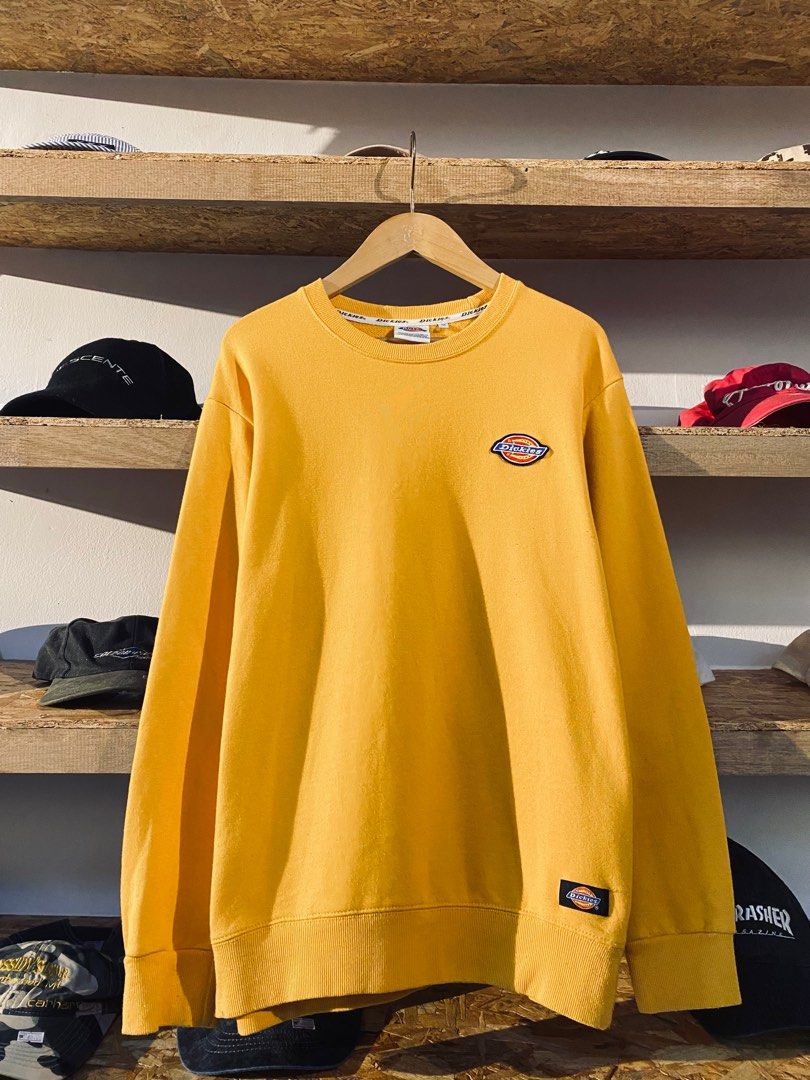 Dickies briggsville sweatshirt new arrivals