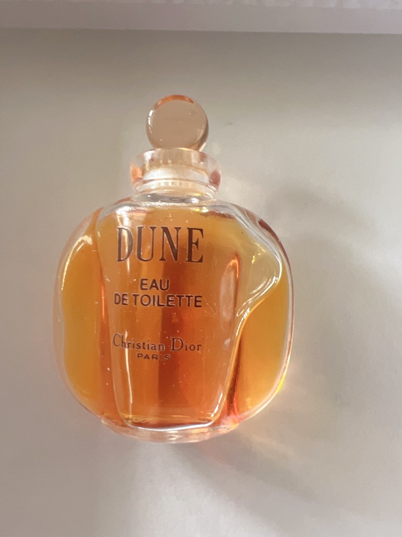 dune christian dior perfume