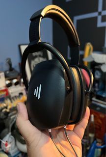 Directsound Headphone EX29 Extreme Isolation Professional Studio Headphone Best Isolation/High Precision Made in USA