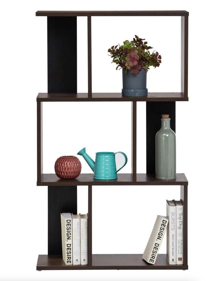 Display Furniture & Home Living, Furniture, Shelves