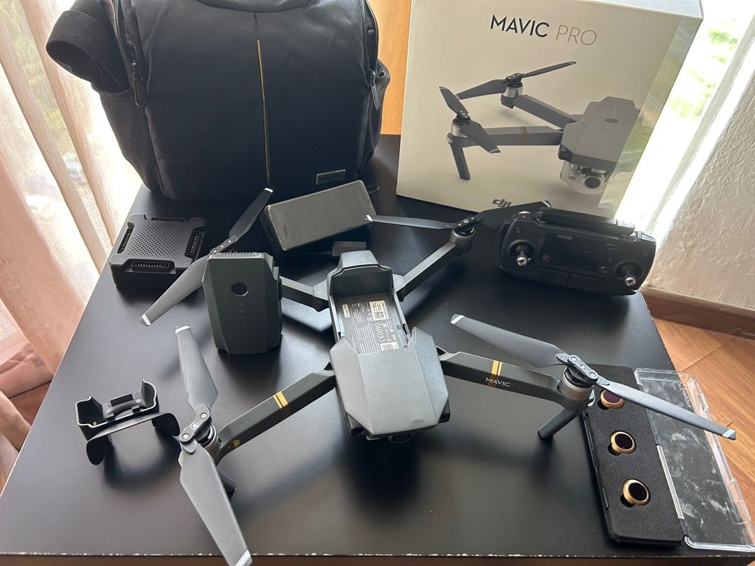 Second hand drone olx outlet