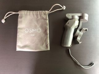 DJI OSMO MOBILE 3