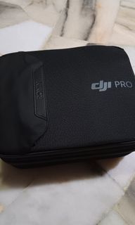 DJI RSC2 PRO COMBO