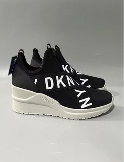DKNY High Heels Sneaker