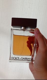Dolce&Gabbana The One Original 100ml