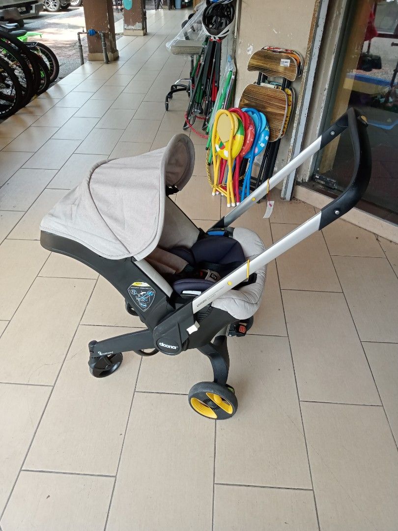 Simple parenting stroller hot sale