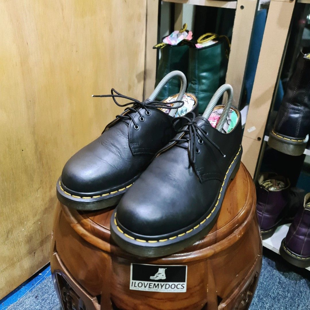 ポイント10倍 Dr.Martens ローファー - ADRIAN 24センチ ドクター