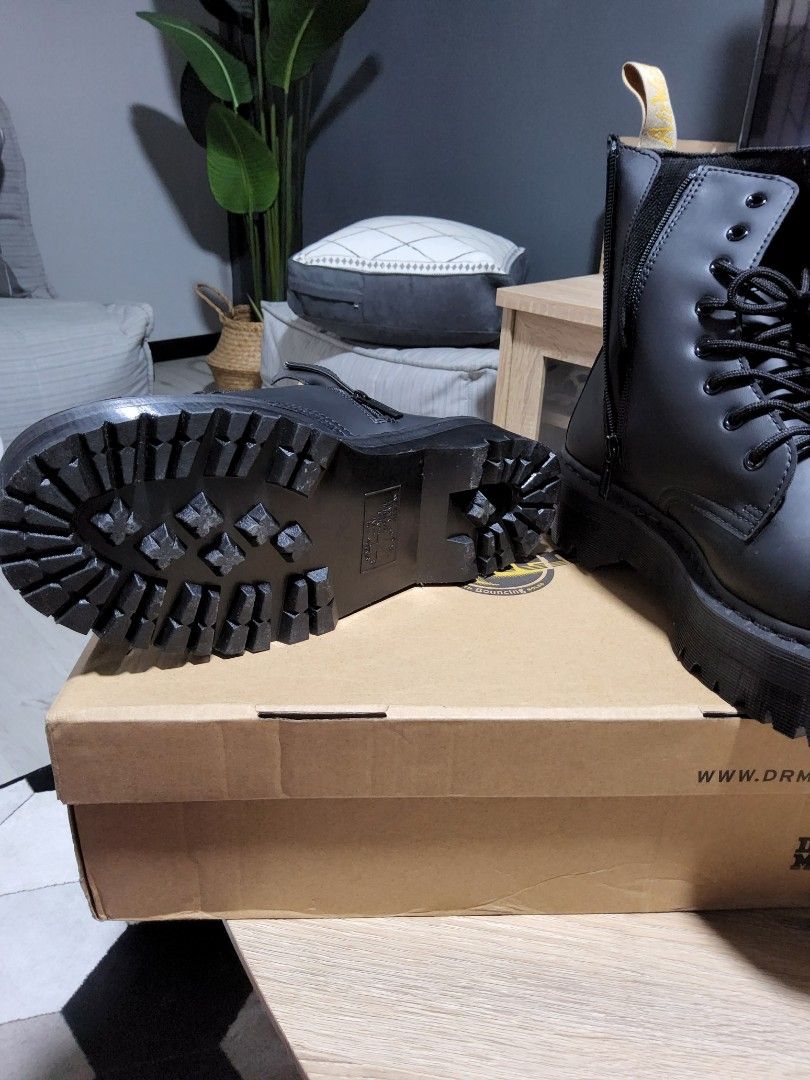 Dr martens jadon argentina new arrivals