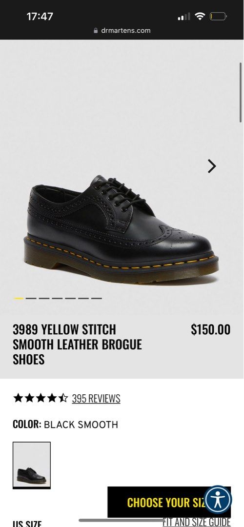 Dr marten brogue shoes outlet