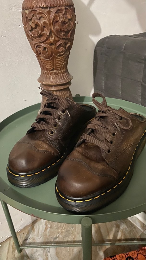 slip on dr martens womens