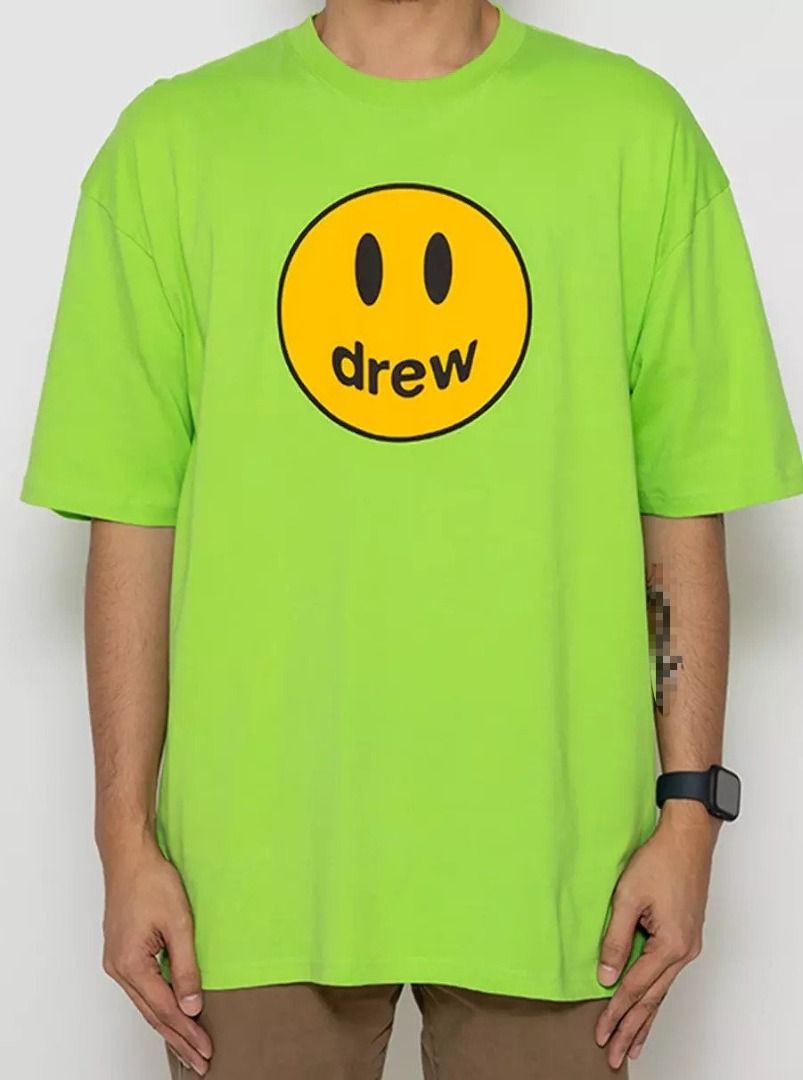 Drew House 優しい Mascot Tee