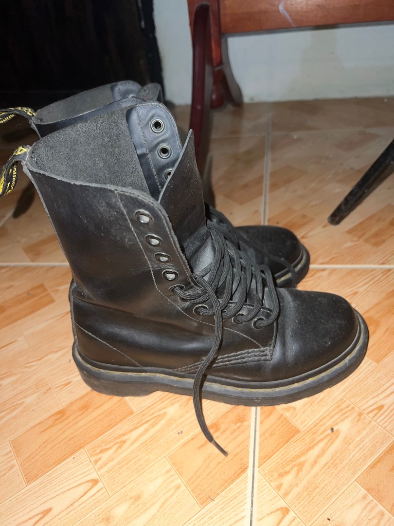 Dr.Martens Boots