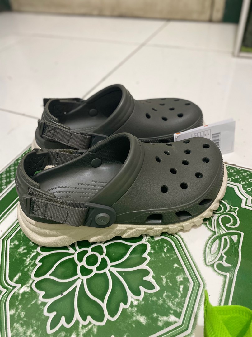Max on sale clog ii