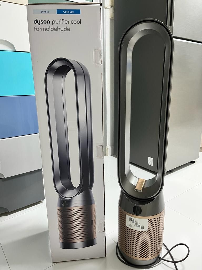 Dyson Air Purifier Review: Is it Worth It? - Tested by Bob Vila