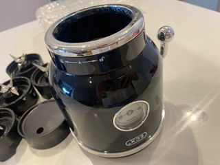 ECX vintage style juice blender