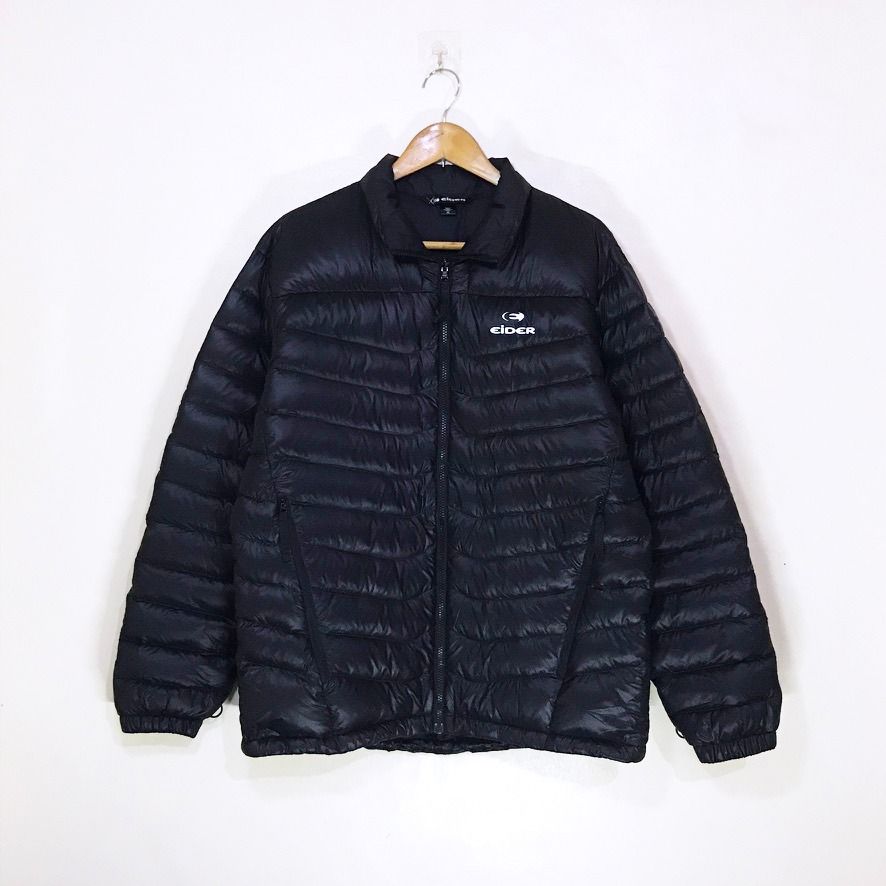 Eider mens jacket hot sale