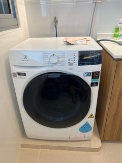 Best denki lg sales washing machine