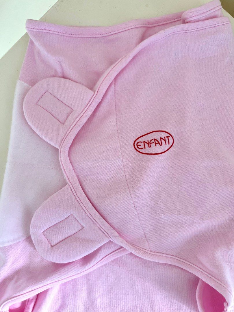 Enfant swaddle hot sale