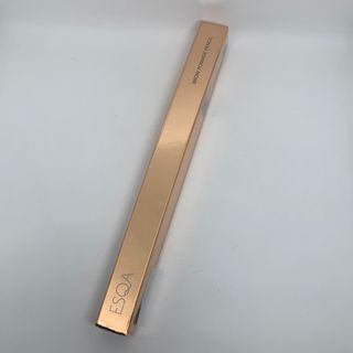 ESQA BROW POMADE PENCIL - CHOCOLATE