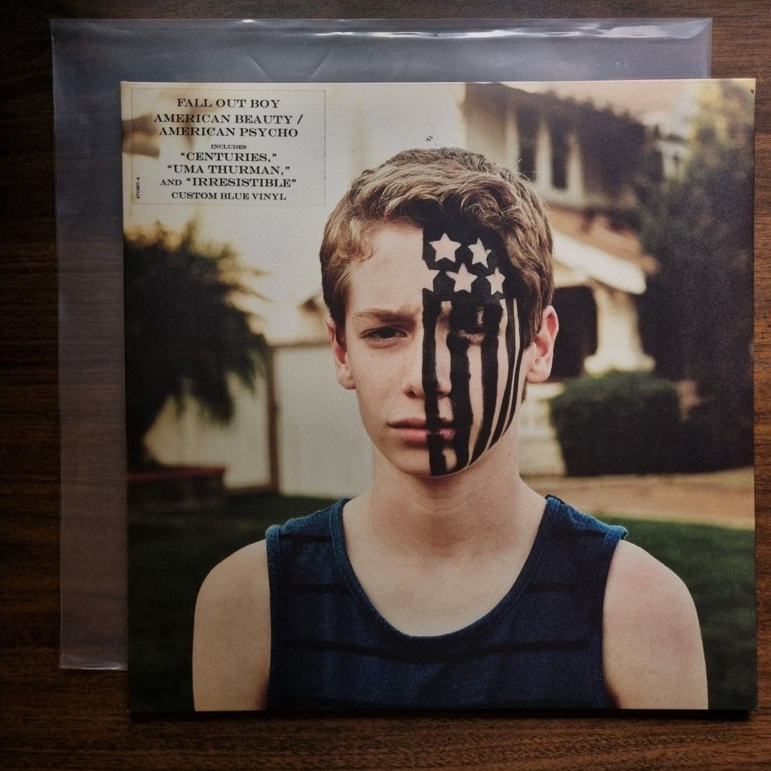 fall-out-boy-american-beauty-american-psycho-blue-ice-2-lp-vinyl
