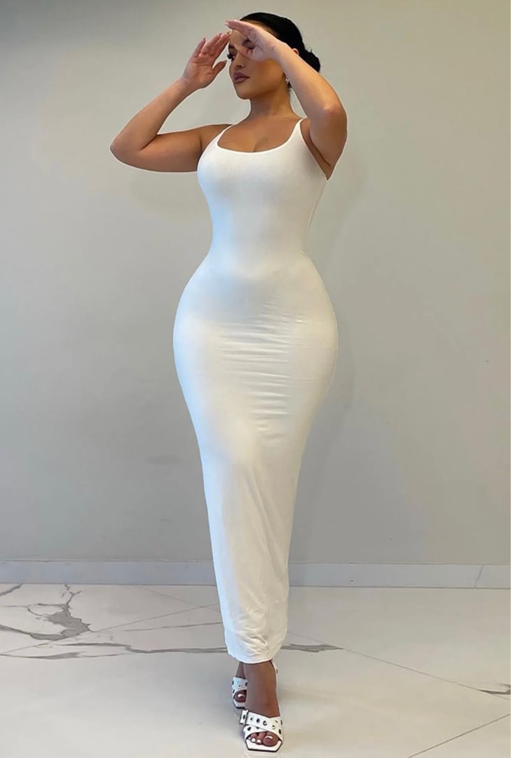 Ajay maxi dress sale