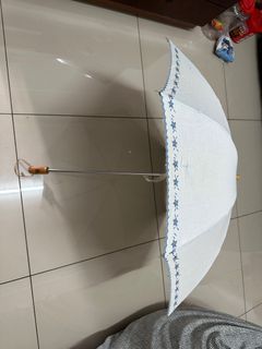 Fendi umbrella