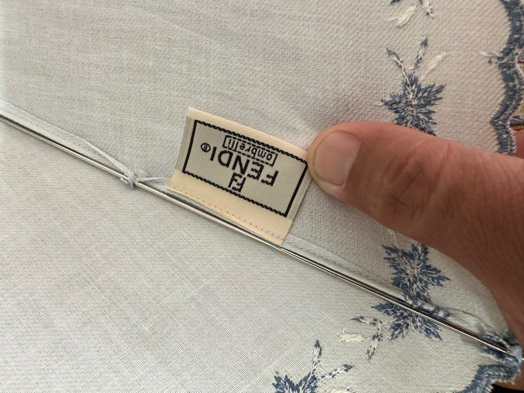 Ombrelli fendi clearance