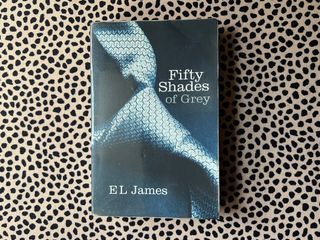 Fifty Shades of Grey - EL James