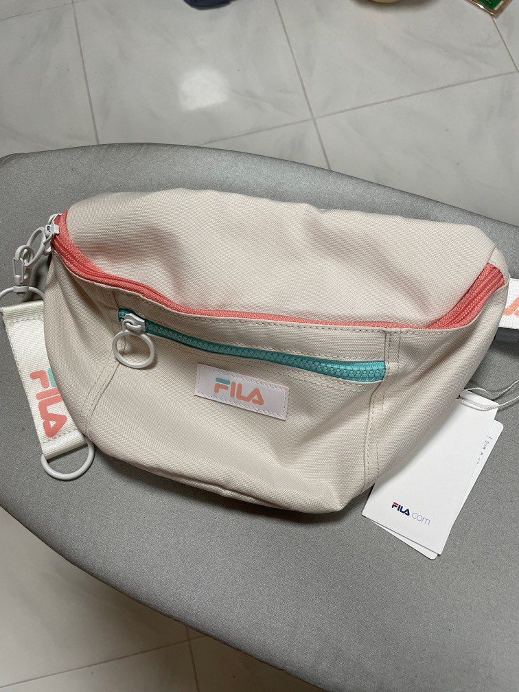 Fila Bum Bag Men s Fashion Bags Belt bags Clutches and Pouches