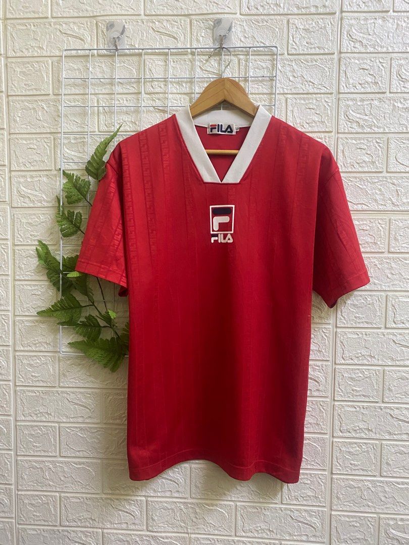 Fila shop nabil tee