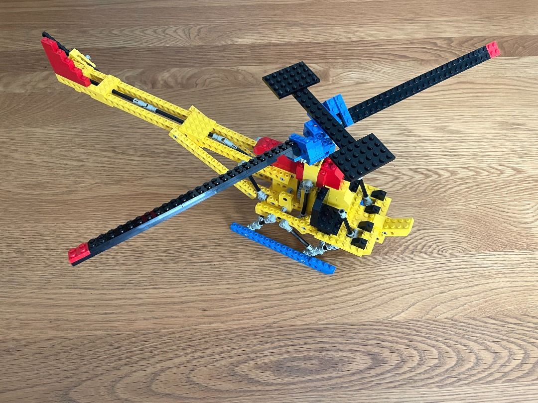 Lego technic 852 clearance