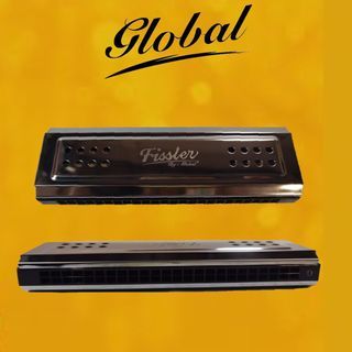 Fissler Double Harmonica