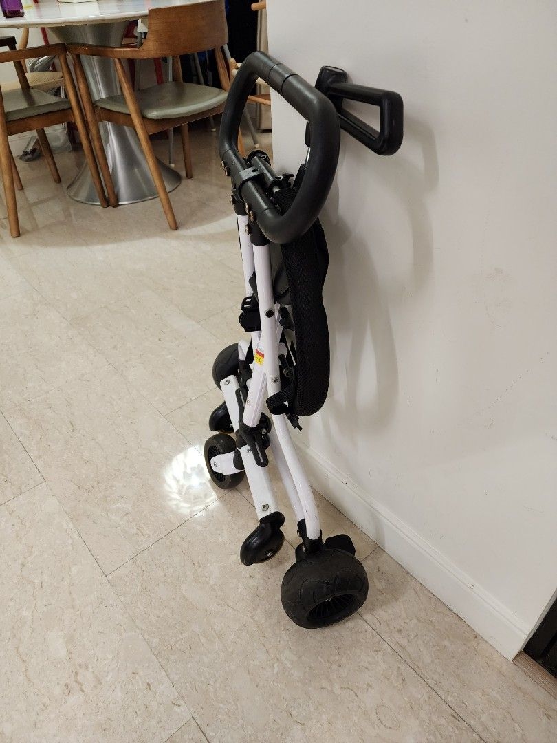 Micro stroller sale