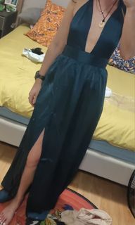 Formal dress