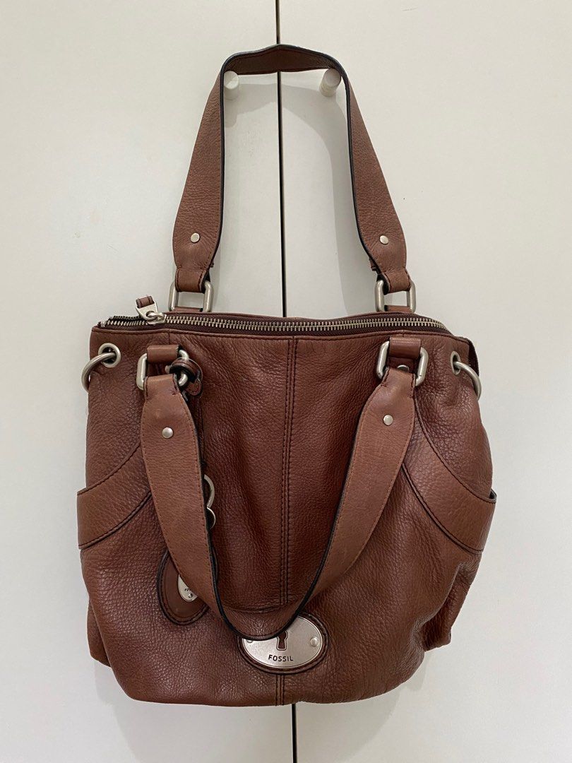 Harga sale beg fossil