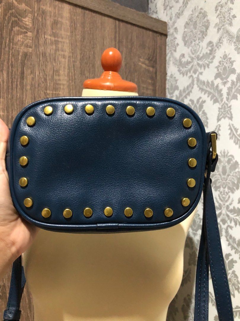 Fossil sling bag malaysia shop