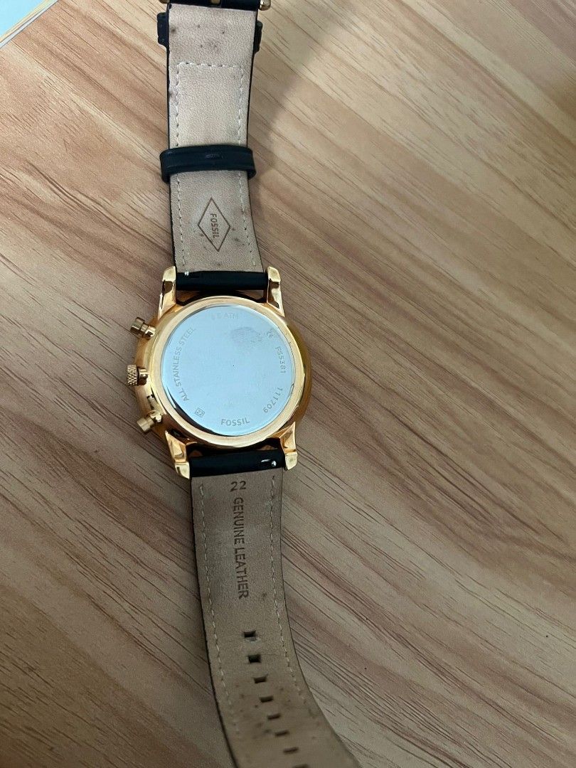Fossil Watch