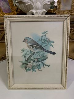Frames vintage england