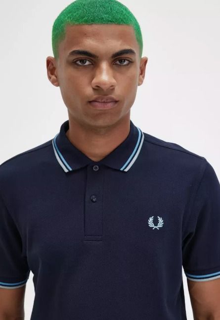 Fred perry slim fit t cheap shirt