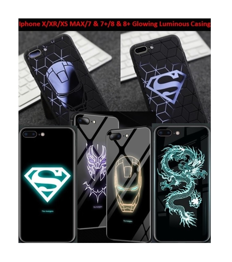 Superman Supreme iPhone X / XS