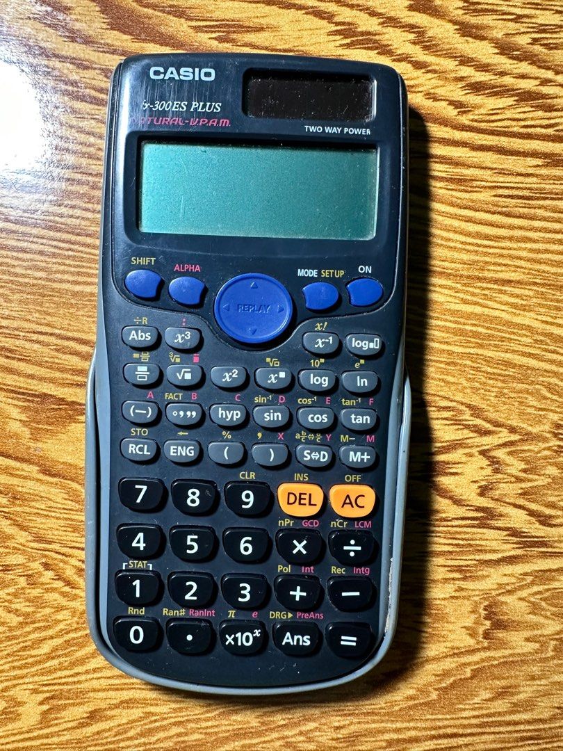 Fx 300 online es plus