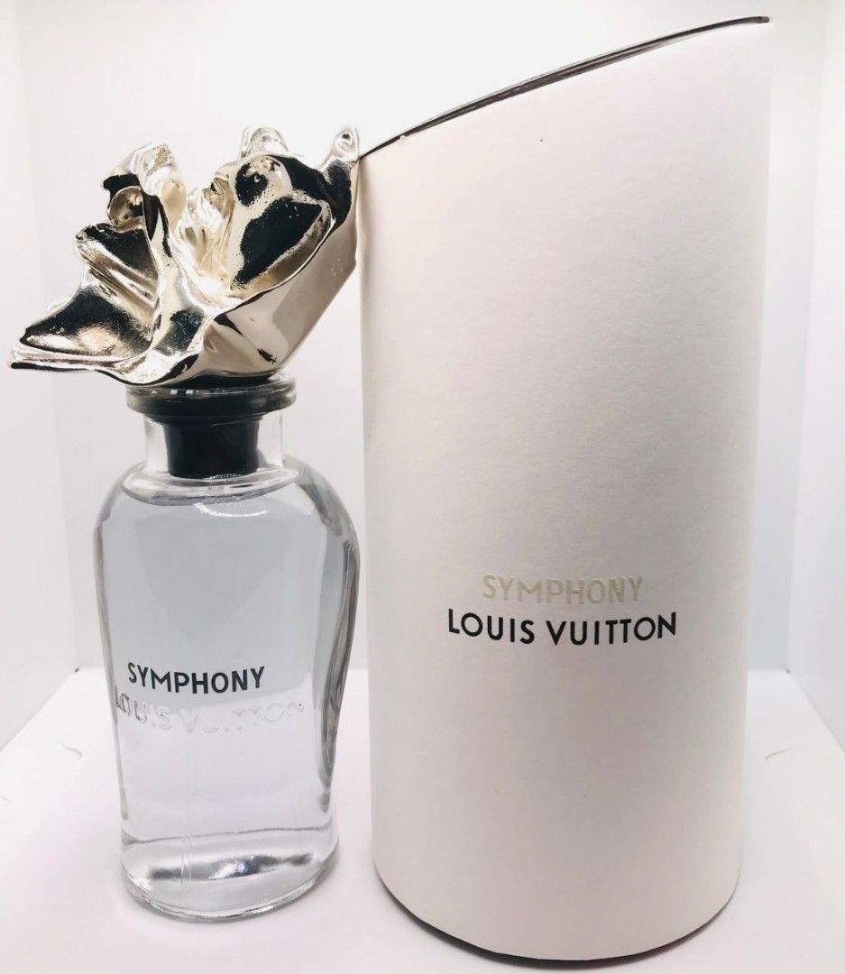 Louis Vuitton SYMPHONY Eau De Parfum 10ML