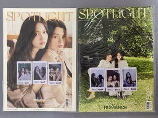 FREENBECKY SPOTLIGHT Magazine
