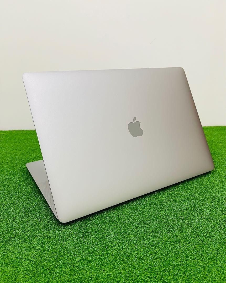 FS: Macbook Pro 2019 15inch 4k Ci9 RAM32G SSD1TB, Dual Graphics, Dual ...