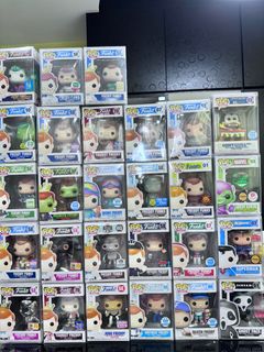 (Category: ) located in . Submitted by FunkoPoke (Listing ID 1257742867, Image 1). Description: .